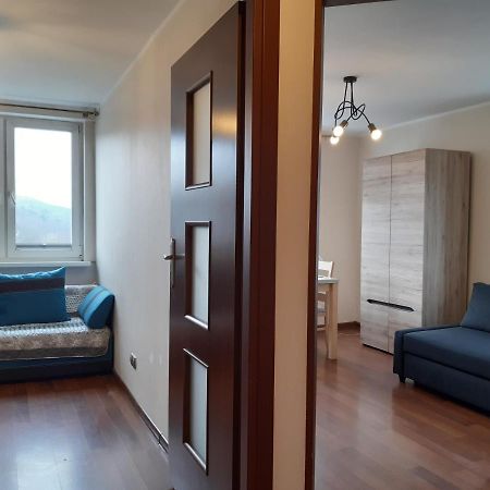 Viewpoint Apartman Sopot Kültér fotó